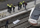 L’alcaldessa de Montcada culpa Adif i Foment de les morts a les vies