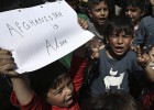 Jornadas para empatizar con la dura vida del migrante