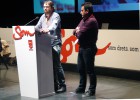 Camil Ros esdevé el nou líder d’UGT de Catalunya