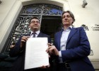 El Ayuntamiento denuncia el caso de Mercamadrid a Anticorrupción El Ayuntamiento denuncia el caso de Mercamadrid a Anticorrupción