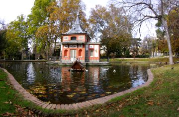 Parques para todos