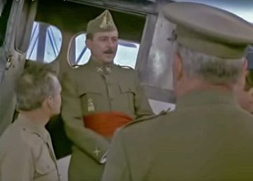 La Filmoteca rep el fons del cineasta Jaime Camino