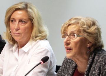 El juez imputa a la delegada del Gobierno de Madrid por una operación en Mercamadrid El juez imputa a la delegada del Gobierno de Madrid por una operación en Mercamadrid