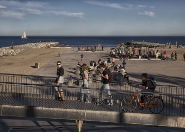 La polèmica escultura de Plensa per a Barcelona val 32 milions d’euros