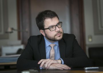 “No acceptarem una altra proposta que estigui per sota del concert”