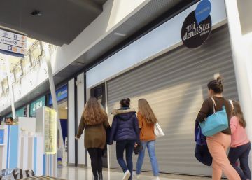 El jutge arxiva el ‘cas Funnydent’ perquè no hi veu estafa sinó mala gestió empresarial