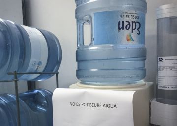 Salut eleva a 678 els afectats pel brot de gastroenteritis