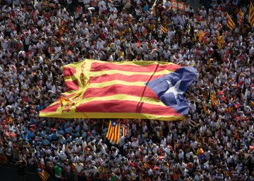 14.000 persones signen un manifest a favor del referèndum unilateral