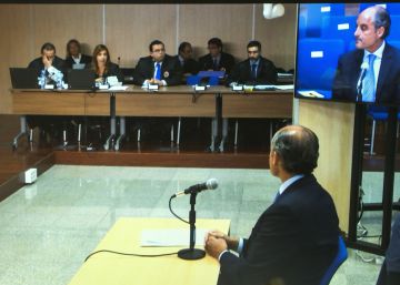 Los exdirigentes del PP valenciano reniegan de Urdangarin Los exdirigentes del PP valenciano reniegan de Urdangarin