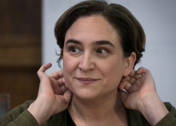 Colau recuerda a los bancos que
el salario mínimo es inembargable