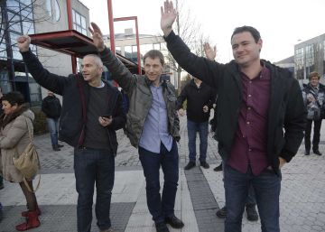 El juicio contra Arraiz se celebrará el 9 de mayo El juicio contra Arraiz se celebrará el 9 de mayo