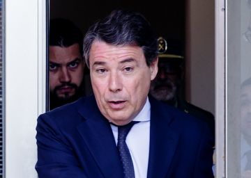 El Gobierno de Ignacio González dio 6,4 millones en subvenciones sin justificar El Gobierno de Ignacio González dio 6,4 millones en subvenciones sin justificar