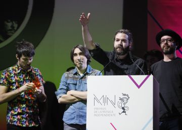 ‘Indies’, pero eclécticos ‘Indies’, pero eclécticos