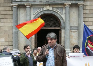 40 personas piden el retorno a Salamanca de los ‘papeles’ 40 personas piden el retorno a Salamanca de los ‘papeles’