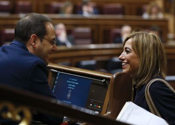 Peligra la continuidad de Chacón para encabezar la lista al Congreso