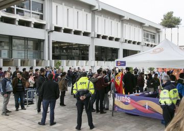 Societat Civil edita un vídeo que denuncia “el preu de la dissidència”