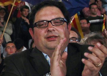 Unió se queda sin su último diputado Unió se queda sin su último diputado