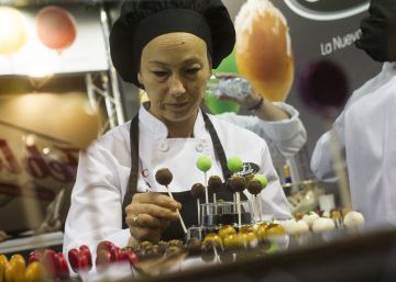 Alimentaria más vegana y adaptada a intolerancias que nunca