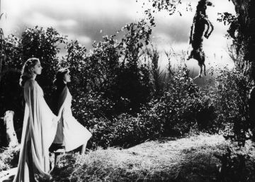 Passejant amb un zombi
