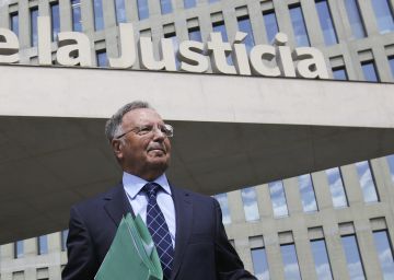 Manos Limpias perd el control sobre les seves querelles en causes catalanes