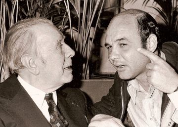 El ‘Aleph’ de Borges El ‘Aleph’ de Borges
