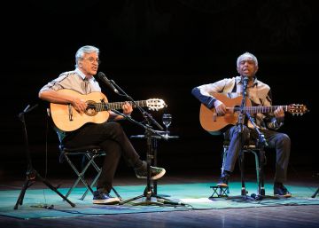 Un siglo de ritmo y poesía Un siglo de ritmo y poesía