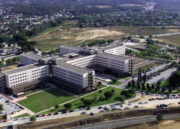 La desprivatización de hospitales pone en jaque a dos clínicas