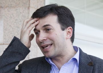 Las primarias para elegir nuevo líder del PSdeG serán en octubre Las primarias para elegir nuevo líder del PSdeG serán en octubre
