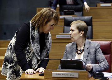 Euskadi y Navarra acuerdan cooperar e intensificar relaciones
