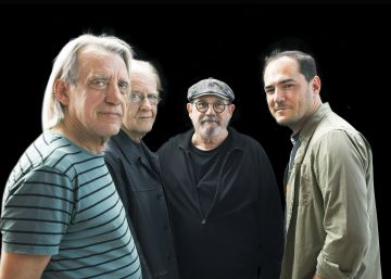 Silvio Rodríguez inunda Vallecas Silvio Rodríguez inunda Vallecas