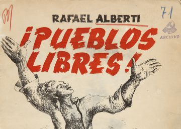 ‘Vietnamitas’ contra Franco