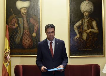 Xavier García Albiol qualifica Pedro Sánchez de “vendepatrias”