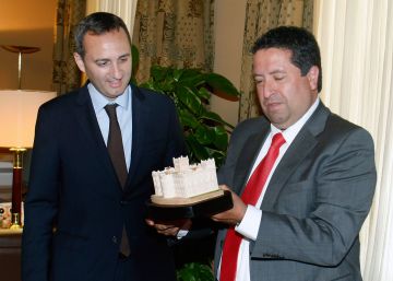 El Gobierno recurre el decreto del Consell que coordina las diputaciones El Gobierno recurre el decreto del Consell que coordina las diputaciones
