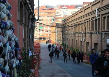 Cataluña lleva a la Bienal de Venecia la mejor arquitectura social