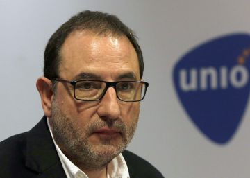 Unió presenta un ERE tras arrastrar una deuda de 19 millones Unió presenta un ERE tras arrastrar una deuda de 19 millones