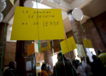 Una condena por estafa critica la “falta de control” en las evaluaciones médicas