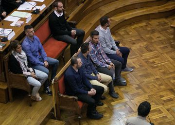 El ‘cas Benítez’ s’estudiarà a l’Escola de Policia dels Mossos