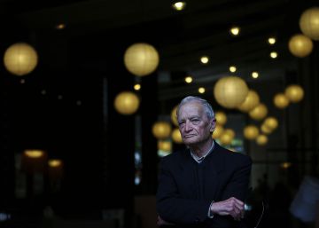 Luis Goytisolo, un iconoclasta terrorista literario Luis Goytisolo, un iconoclasta terrorista literario