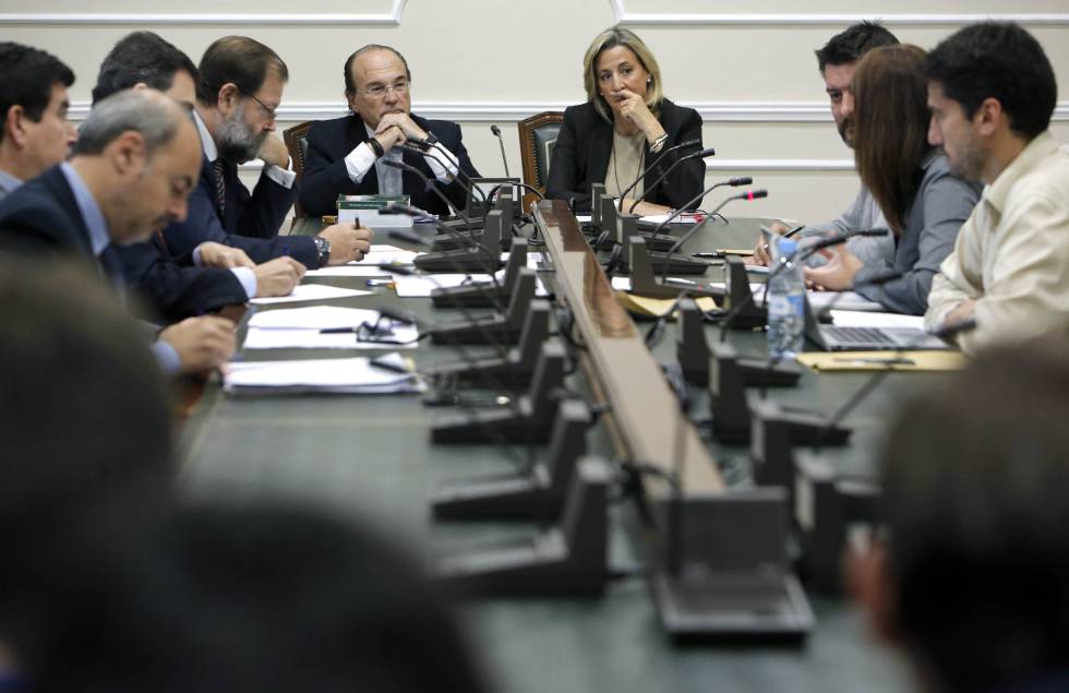 La jefa de gabinete de Barberá afirma que ignoraba las donaciones