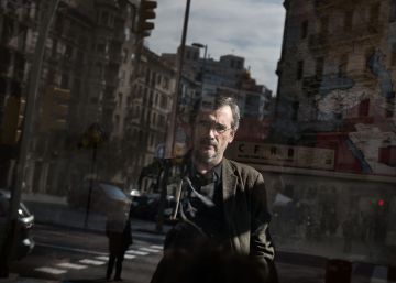 Manuel Cruz, número 2 del PSC para las generales