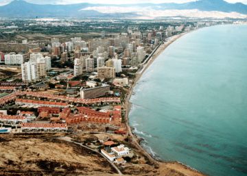 El hotel de los líos