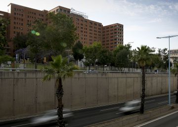 Una niña de tres años se queda tetrapléjica tras una infección por un enterovirus