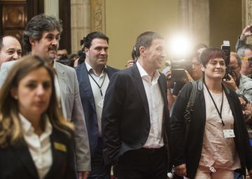 Ciudadanos y PP arropan a las víctimas del terrorismo