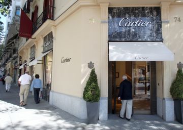 El 10% de la població més rica d’Espanya acumula la meitat de la riquesa