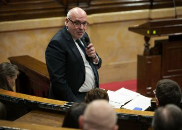 La Generalitat desafia altra vegada l’Estat amb la nova llei de comerç
