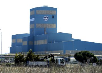 La multinacional ThyssenKrupp reabrirá su planta de Sagunto