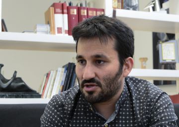 Marzà: “Nuestro sistema educativo hoy solo reproduce desigualdades”