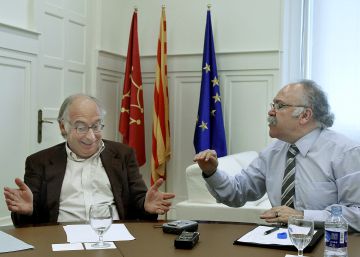 El llegat de Miquel Caminal