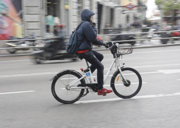 El Ayuntamiento busca un nuevo modelo de movilidad para Madrid
