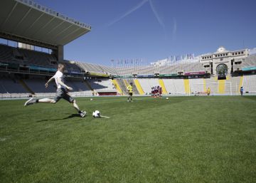 Open Camp preveu ingressar 23 milions el primer any